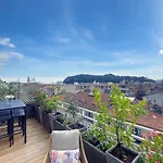 Nestor&Jeeves - Sun Deck Terrace - Top Floor