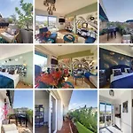 Nestor&Jeeves - Sun Deck Terrace - Top Floor
